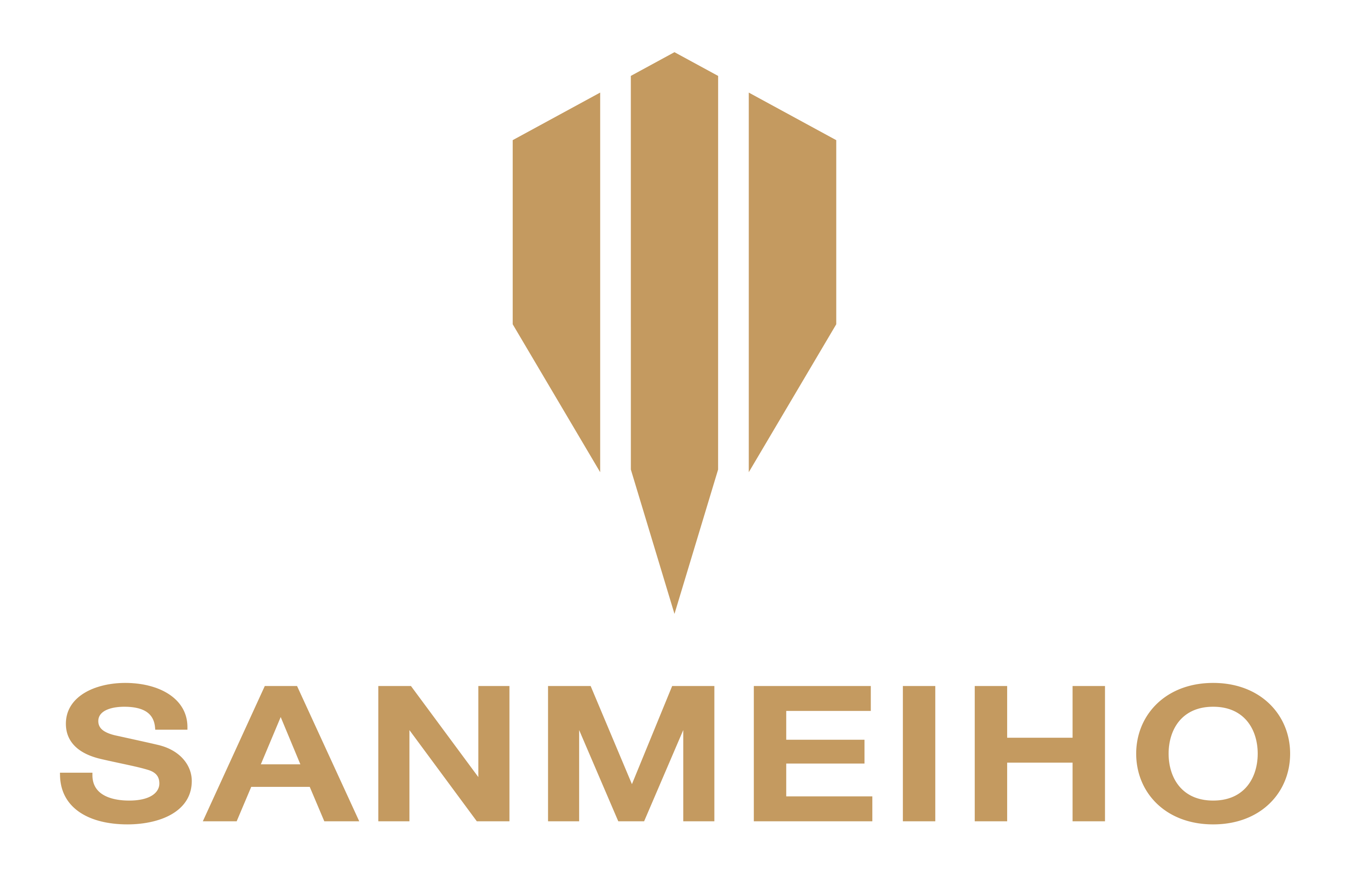 SANMEIHO