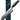SANMEIHO Pulvereisen Küchenmesser, Japanisches Santoku Kochmesser, 18 cm Professionelles Hochkohlenstoff Kochmesser, Scharfes Küchenmesser mit Ergonomischem Pakkawood-Griff