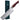 7 Inch Nakiri Knife, Japanese 10Cr15MoV High Carbon Stainless Steel Chopping Chef Knife, Professional Sharp Multipurpose Asian Kitchen Vegetable Cleaver Knife with Ergonomic Pakkawood Handle